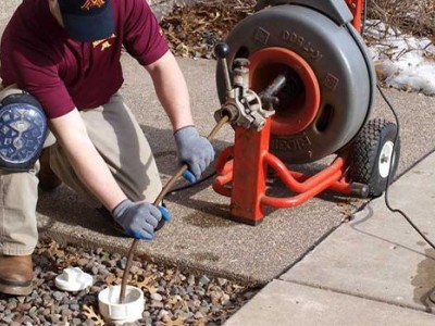 دستگاه لوله بازکنی چیست؟ راهنمای جامع انتخاب، کاربردها و انواع آن