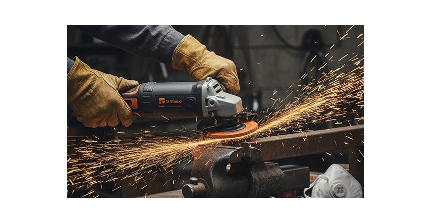 تفاوت مینی فرز دسته بلند و مینی فرز دسته کوتاه چیست