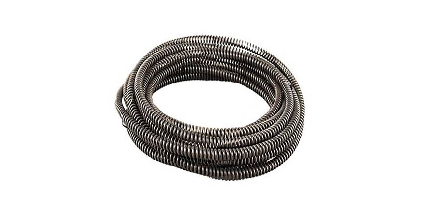 فنر لوله بازکنی چیست؟ راهنمای جامع برای انواع خانگی و صنعتی