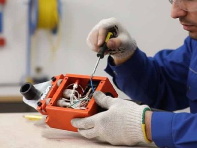 روش عیب یابی و تعمیر اتو لوله سبز