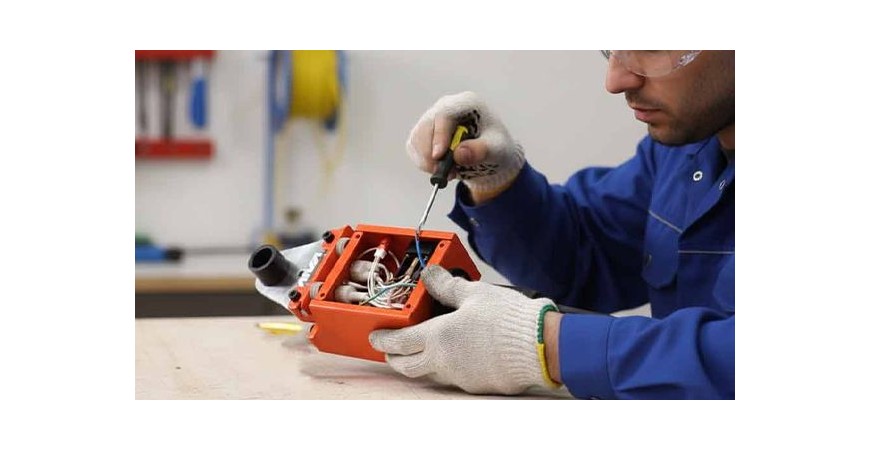 روش عیب یابی و تعمیر اتو لوله سبز